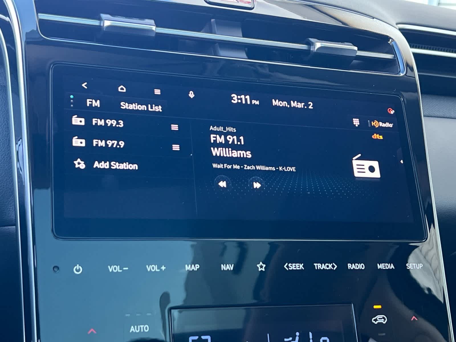 Thumbnail: 2024 Hyundai Tucson - 19