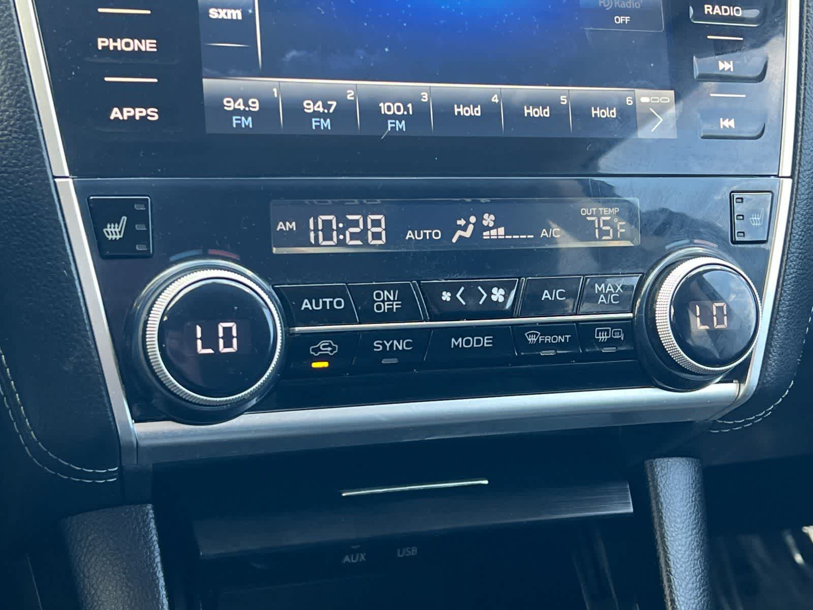 Thumbnail: 2018 Subaru Outback - 20