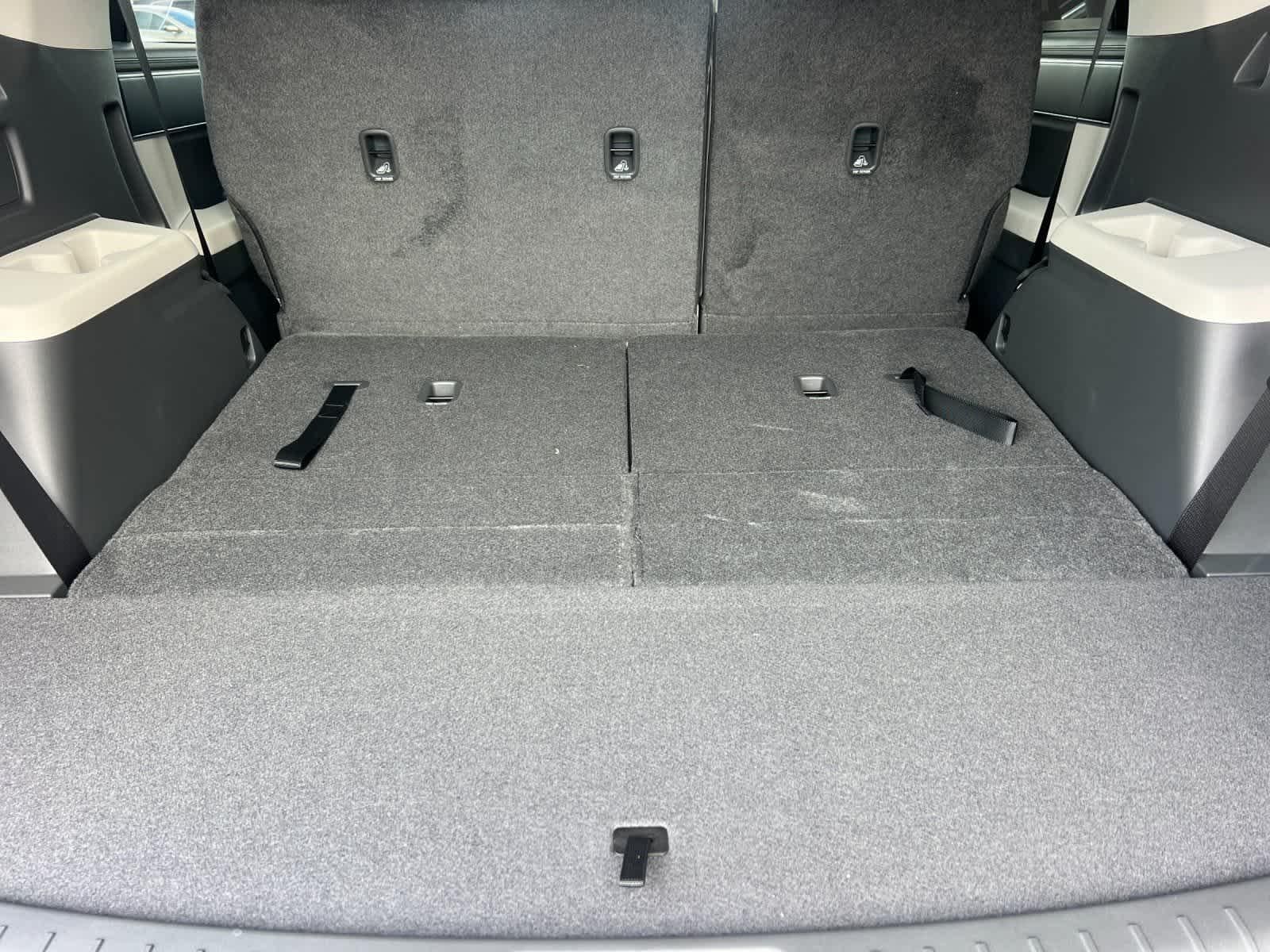 Thumbnail: 2026 Hyundai Santa Fe - 15