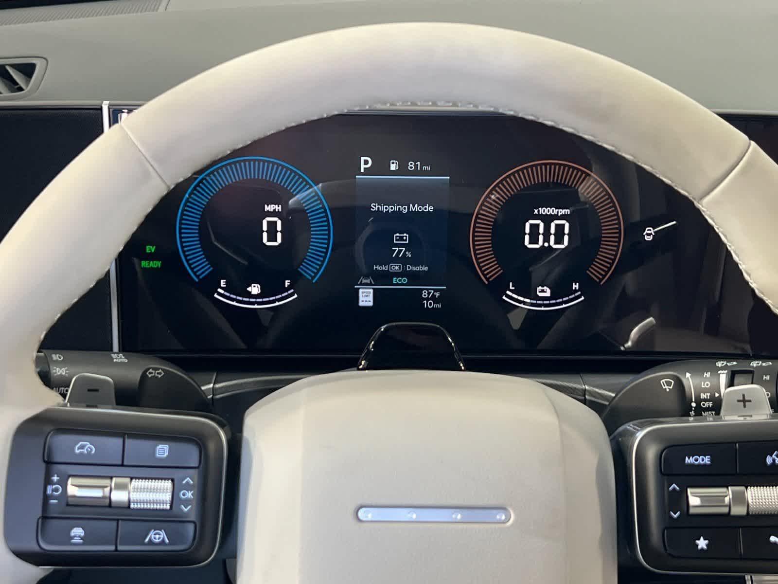 Thumbnail: 2026 Hyundai Santa Fe - 25