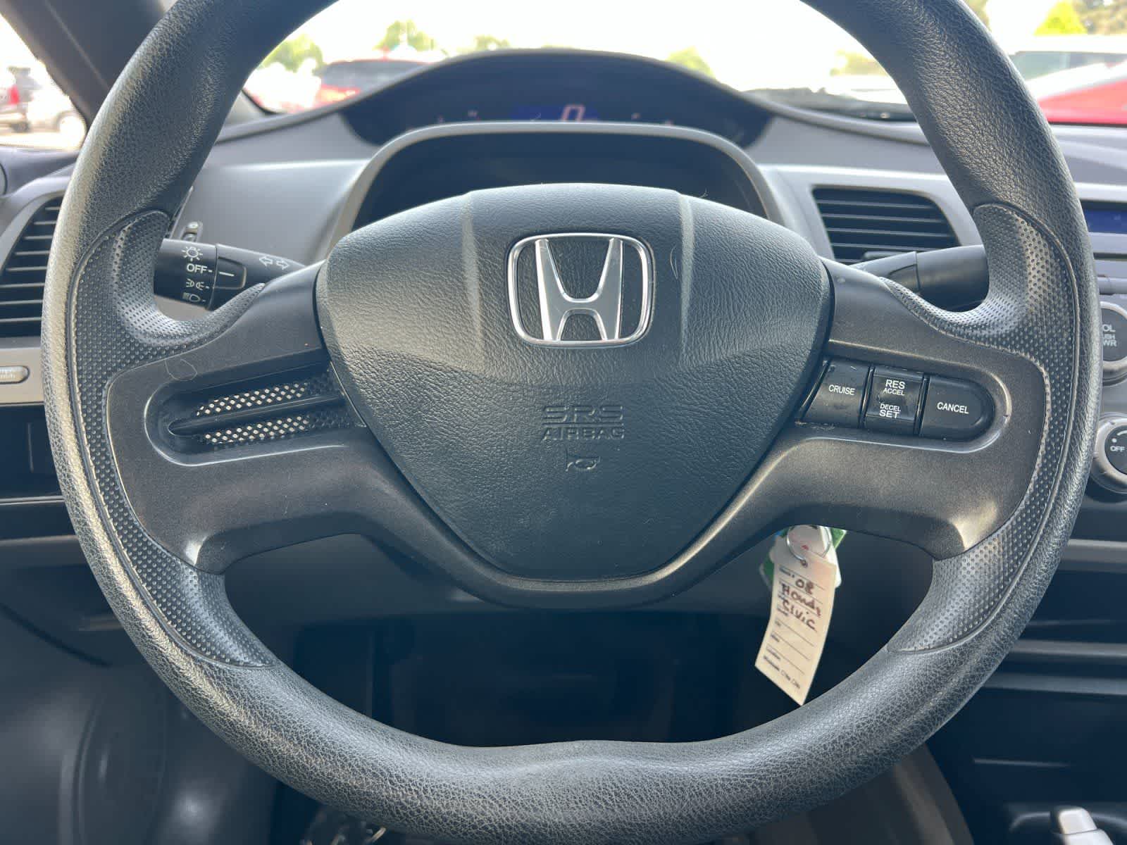 Thumbnail: 2008 Honda Civic - 21