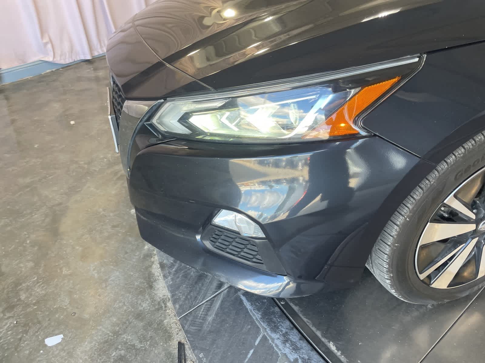 Thumbnail: 2022 Nissan Altima - 11