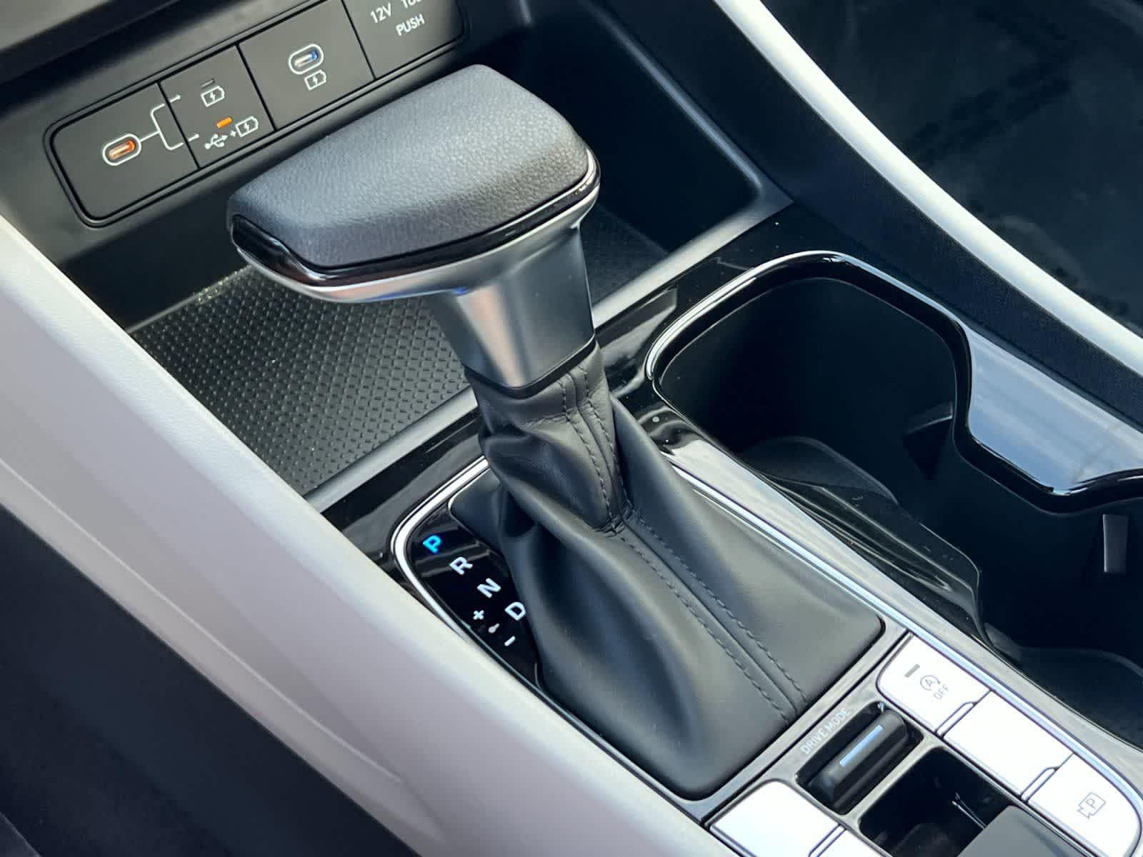 Thumbnail: 2026 Hyundai Tucson - 21