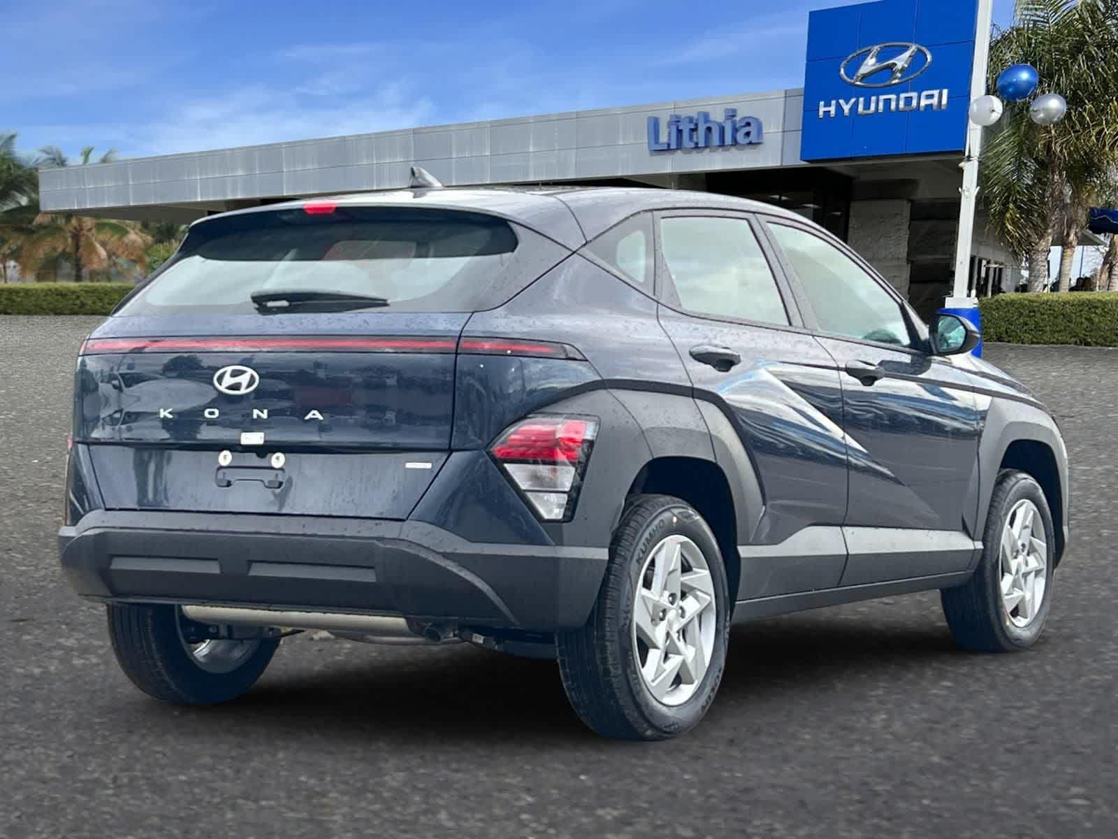 Thumbnail: 2026 Hyundai Kona - 2