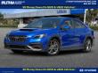 Used 2022 Subaru WRX Base Sedan