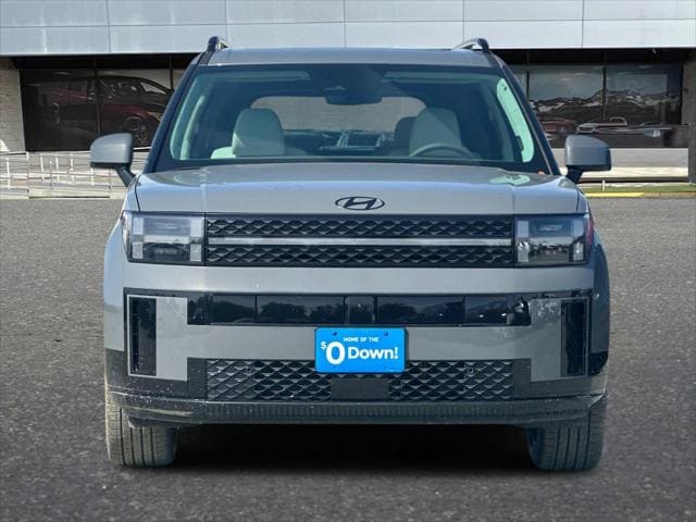 Thumbnail: 2025 Hyundai Santa Fe - 10