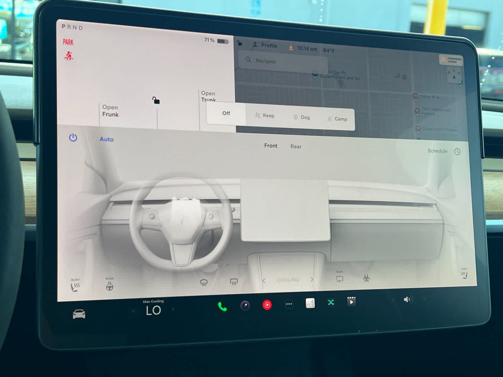 Thumbnail: 2022 Tesla Model Y - 22