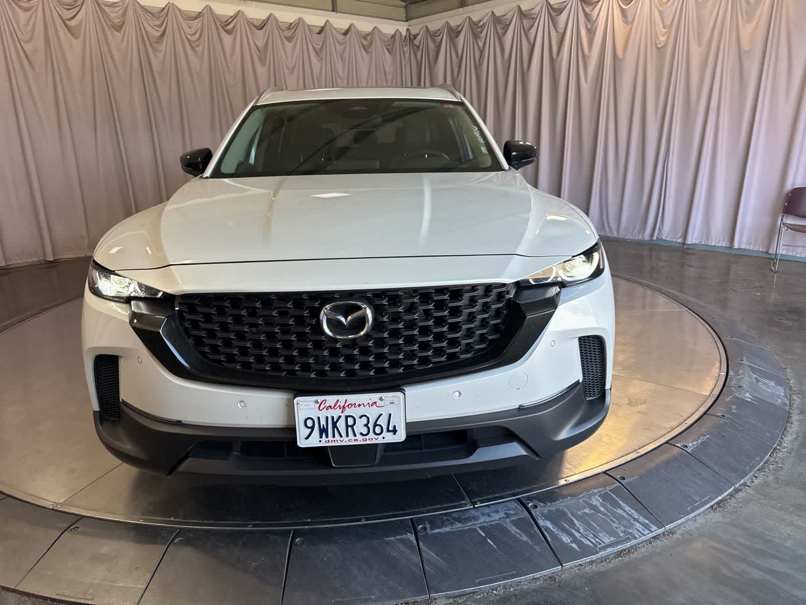 Thumbnail: 2026 Mazda CX-50 - 2