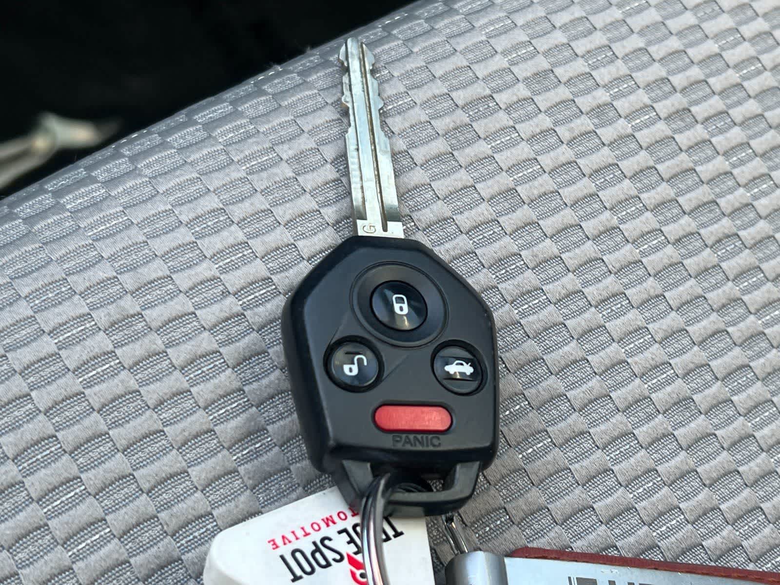 Thumbnail: 2018 Subaru Forester - 28