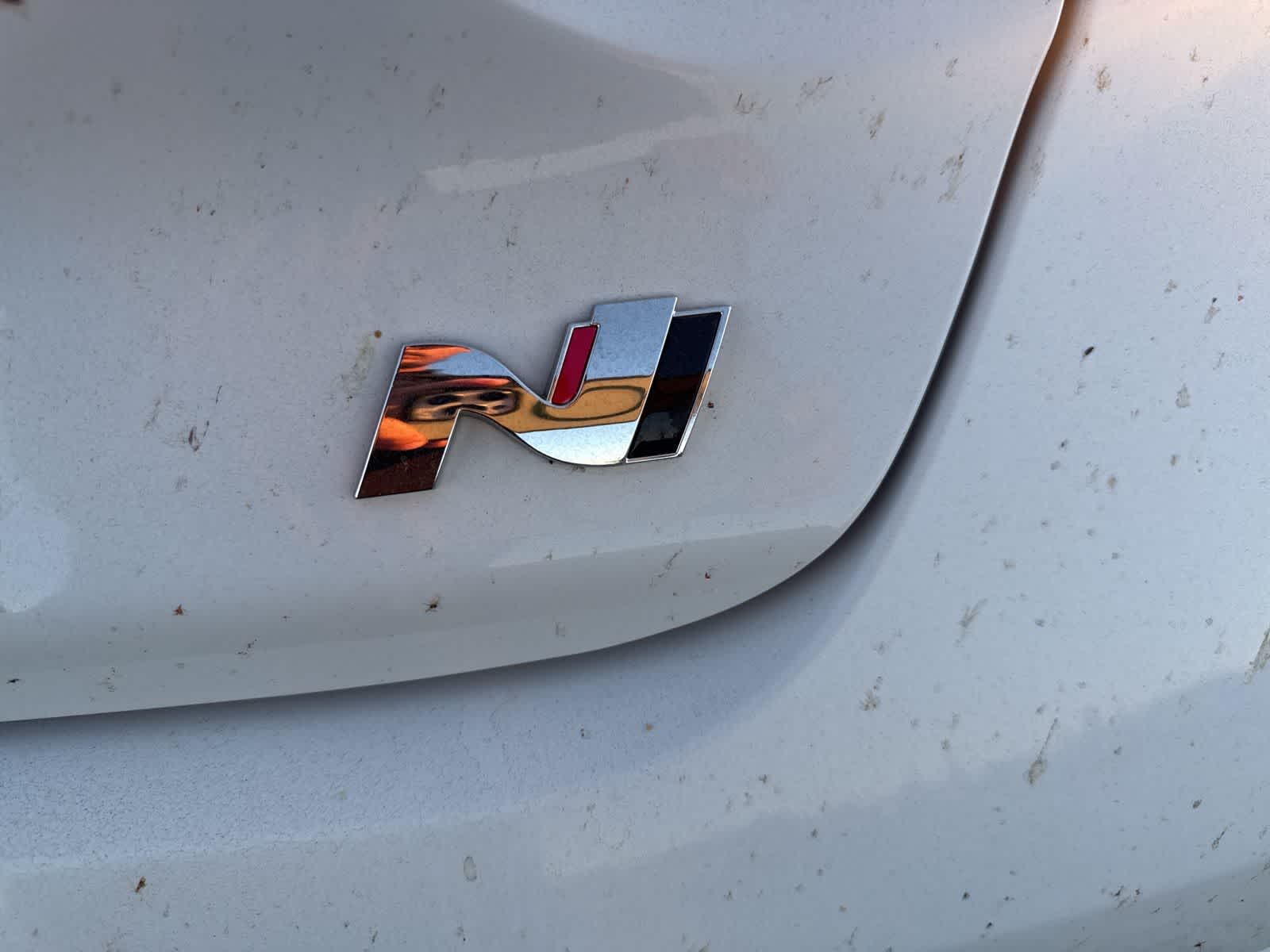 Thumbnail: 2020 Hyundai Veloster - 14