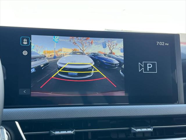2025 Hyundai Sonata SEL 19