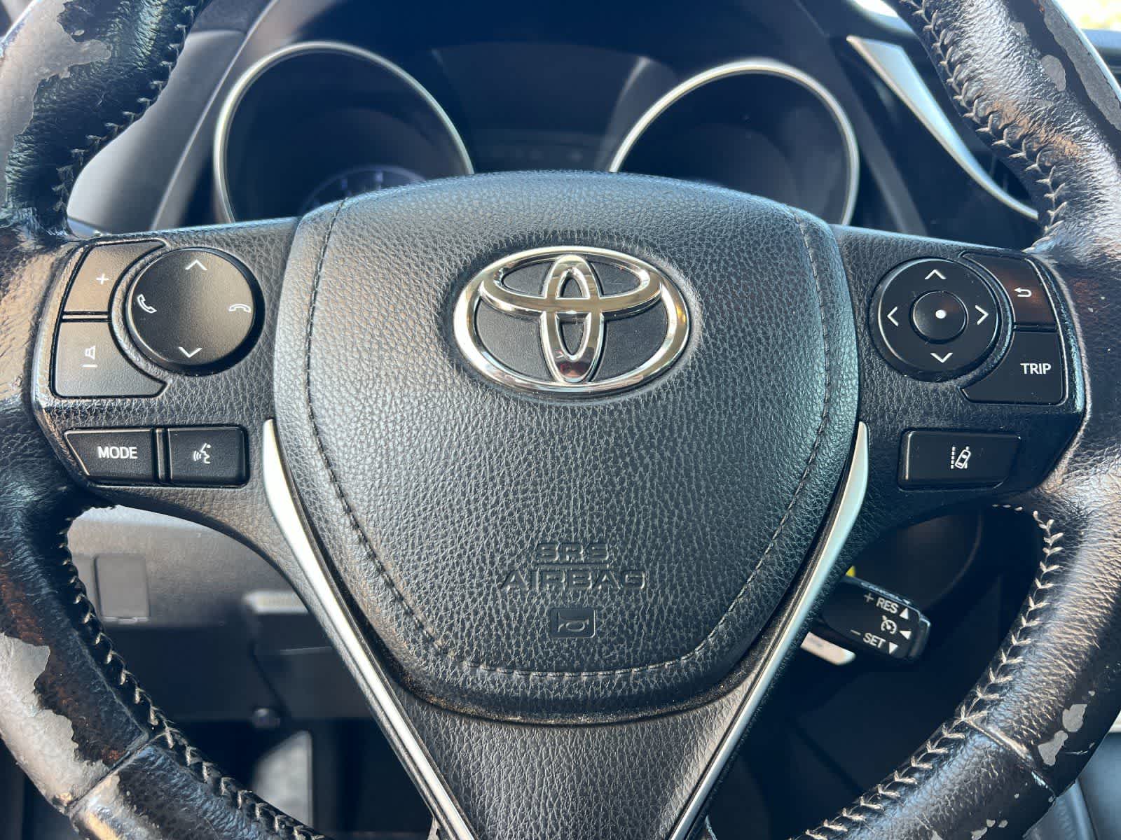 Thumbnail: 2017 Toyota Corolla iM - 23