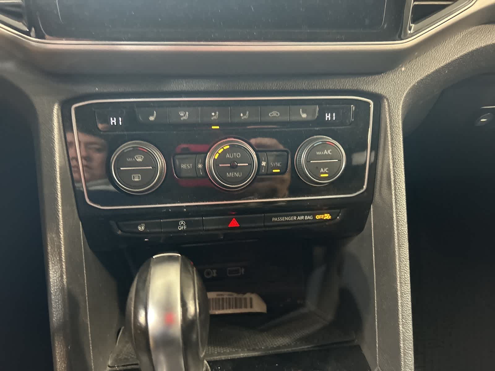 Thumbnail: 2019 Volkswagen Atlas - 29