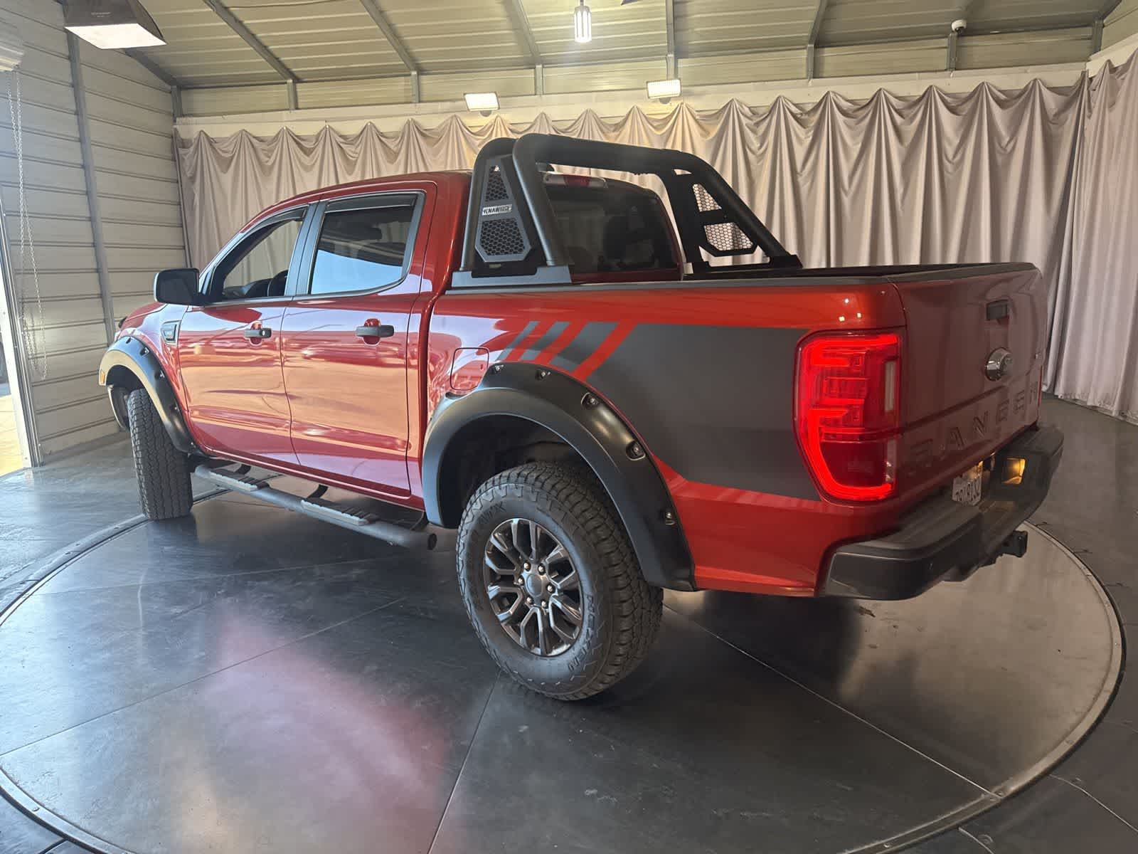 Thumbnail: 2019 Ford Ranger - 6