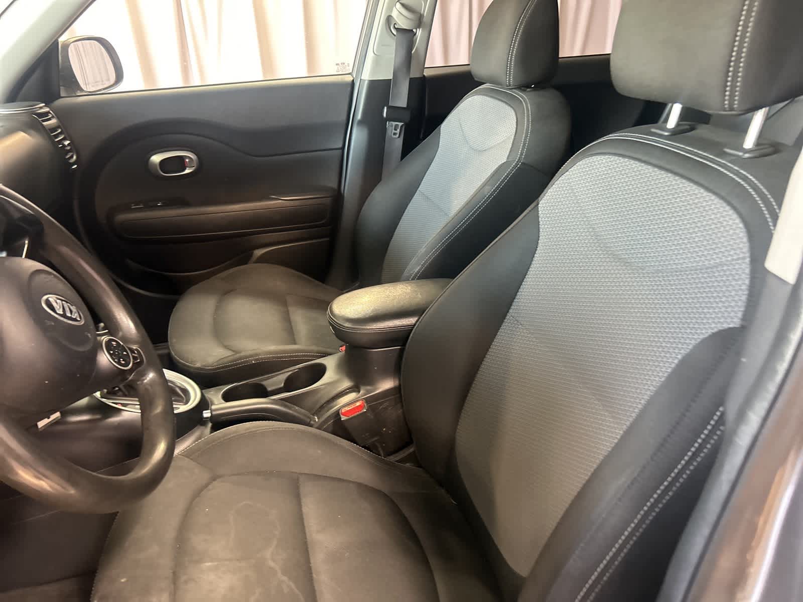 Thumbnail: 2019 Kia Soul - 26