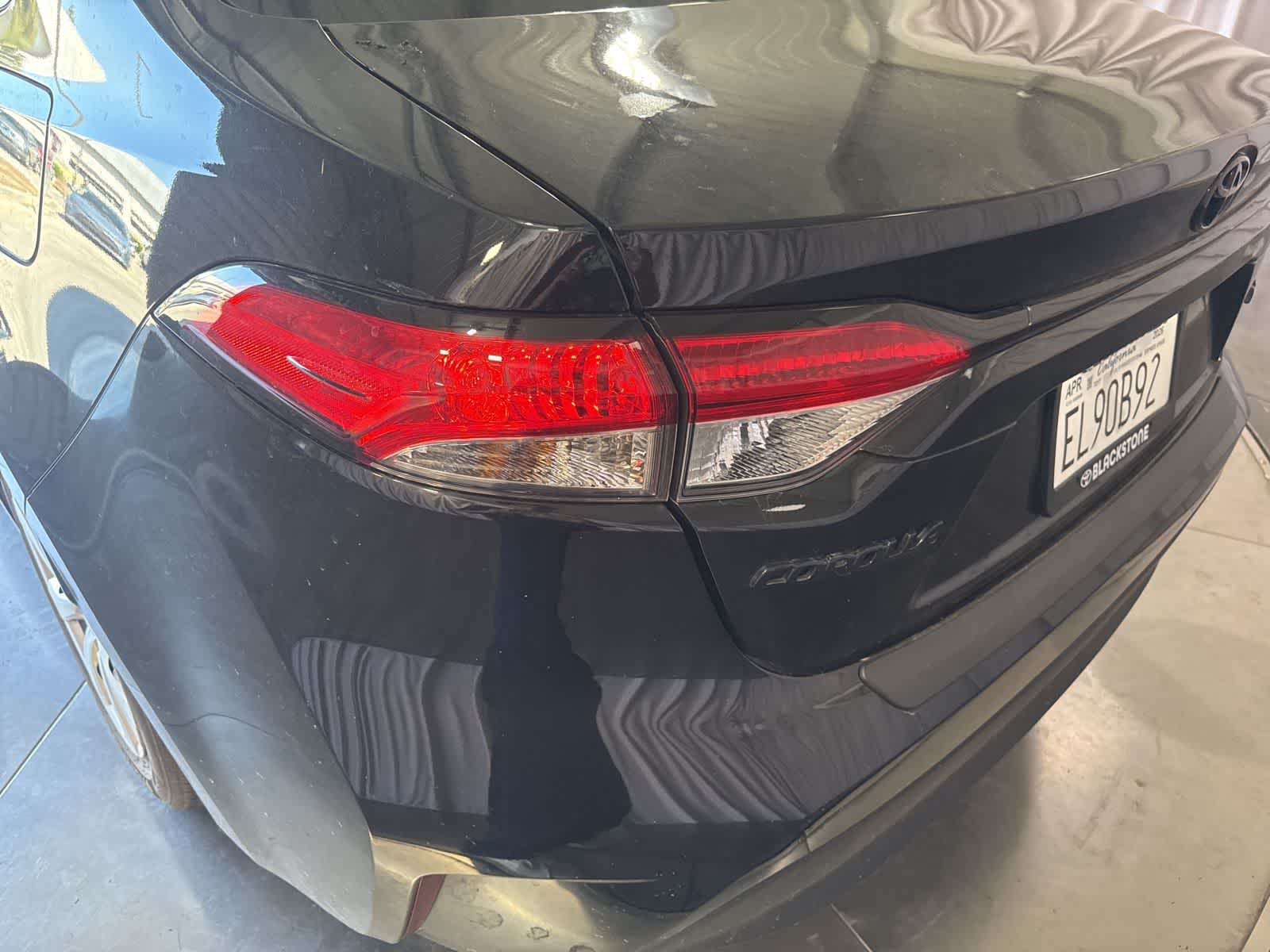 Thumbnail: 2026 Toyota Corolla - 11