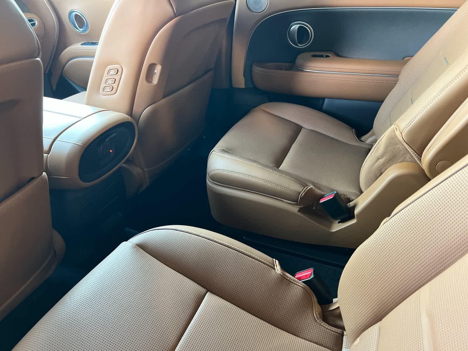 Thumbnail: 2026 Hyundai Palisade - 4