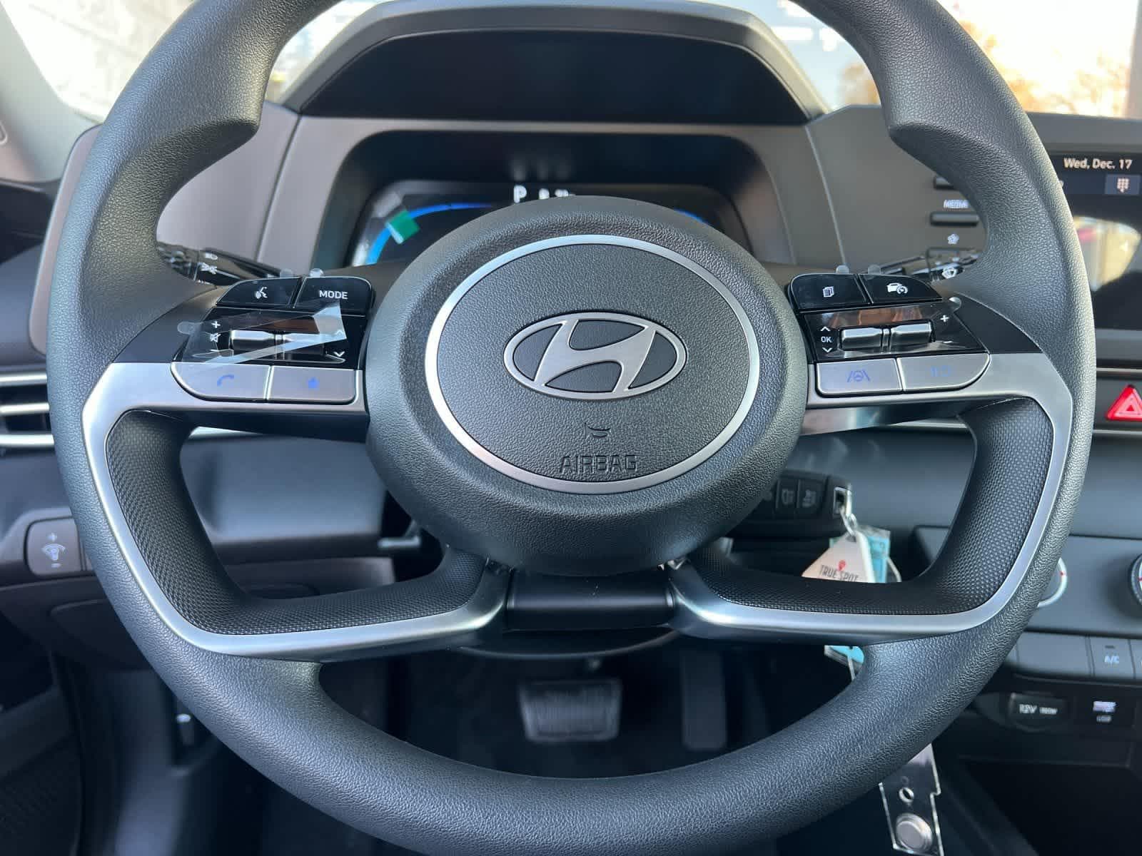 Thumbnail: 2026 Hyundai Elantra - 21