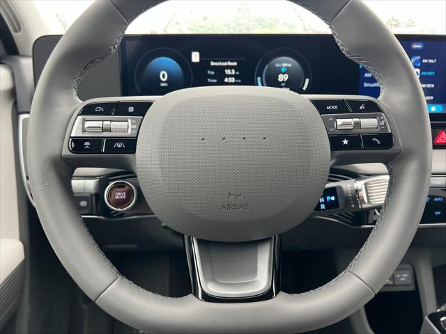 Thumbnail: 2025 Hyundai Ioniq 5 - 24