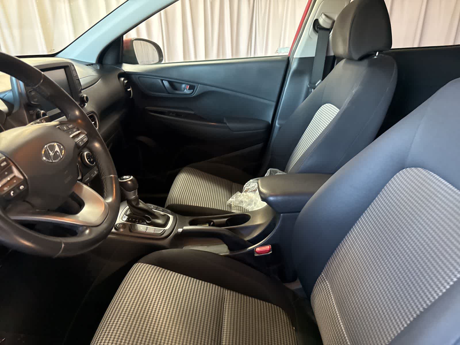 Thumbnail: 2018 Hyundai Kona - 20