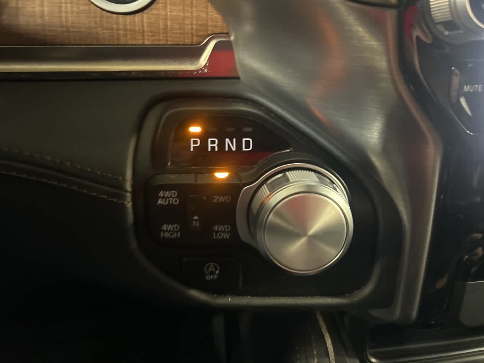 Thumbnail: 2022 RAM 1500 - 30