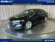 Used 2024 Chevrolet Malibu 1LT Sedan