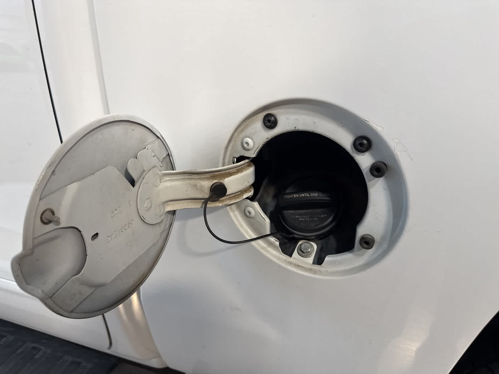 Thumbnail: 2015 Chevrolet Silverado 1500 - 14