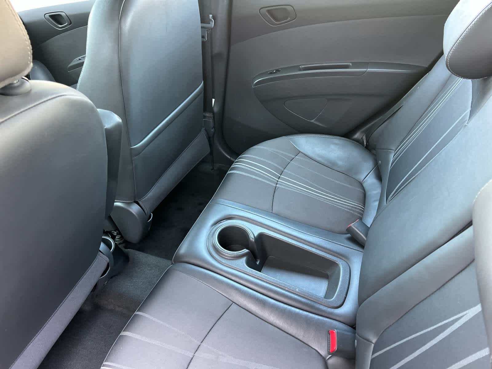 Thumbnail: 2015 Chevrolet Spark - 5