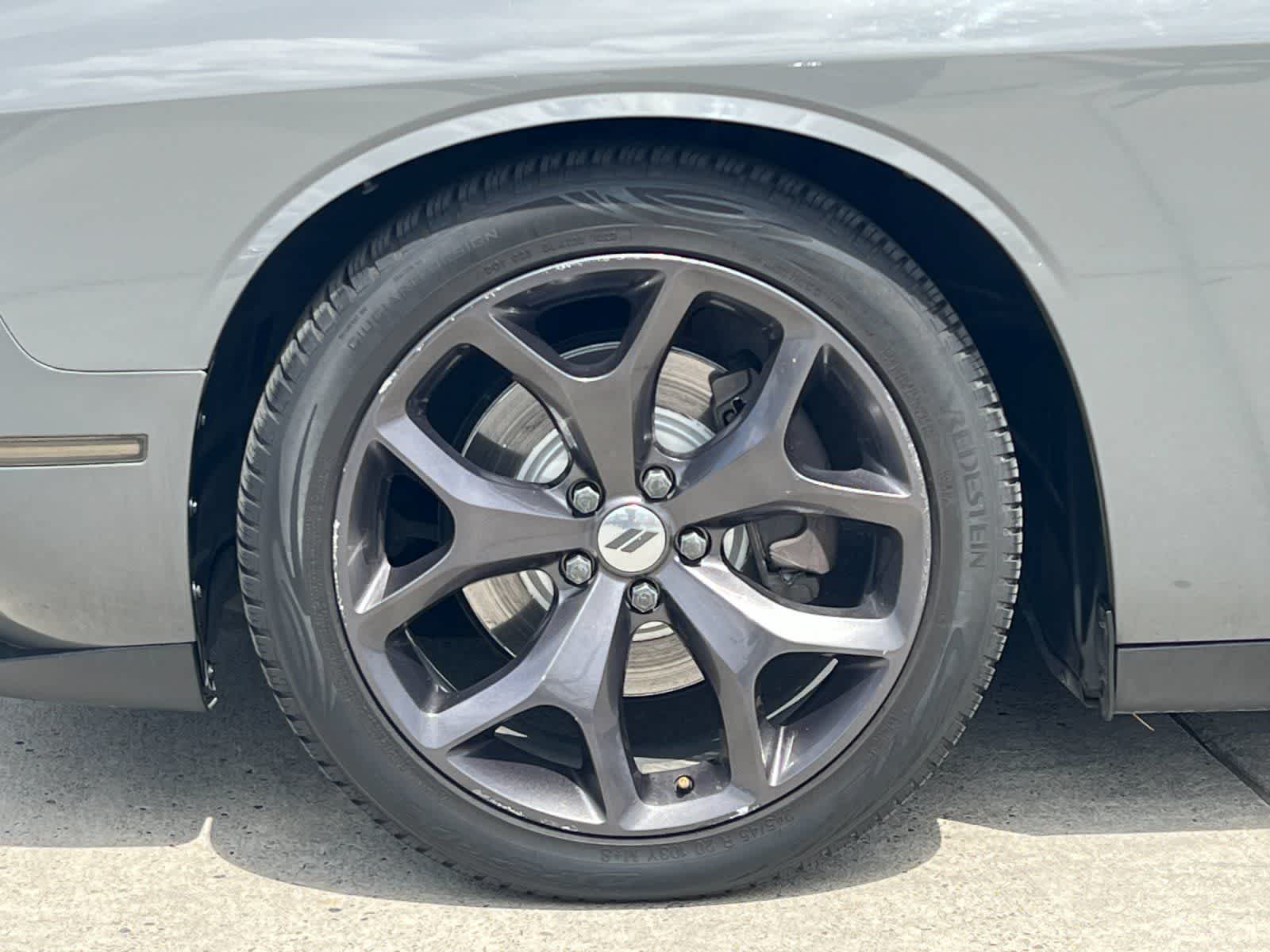 Thumbnail: 2017 Dodge Challenger - 26