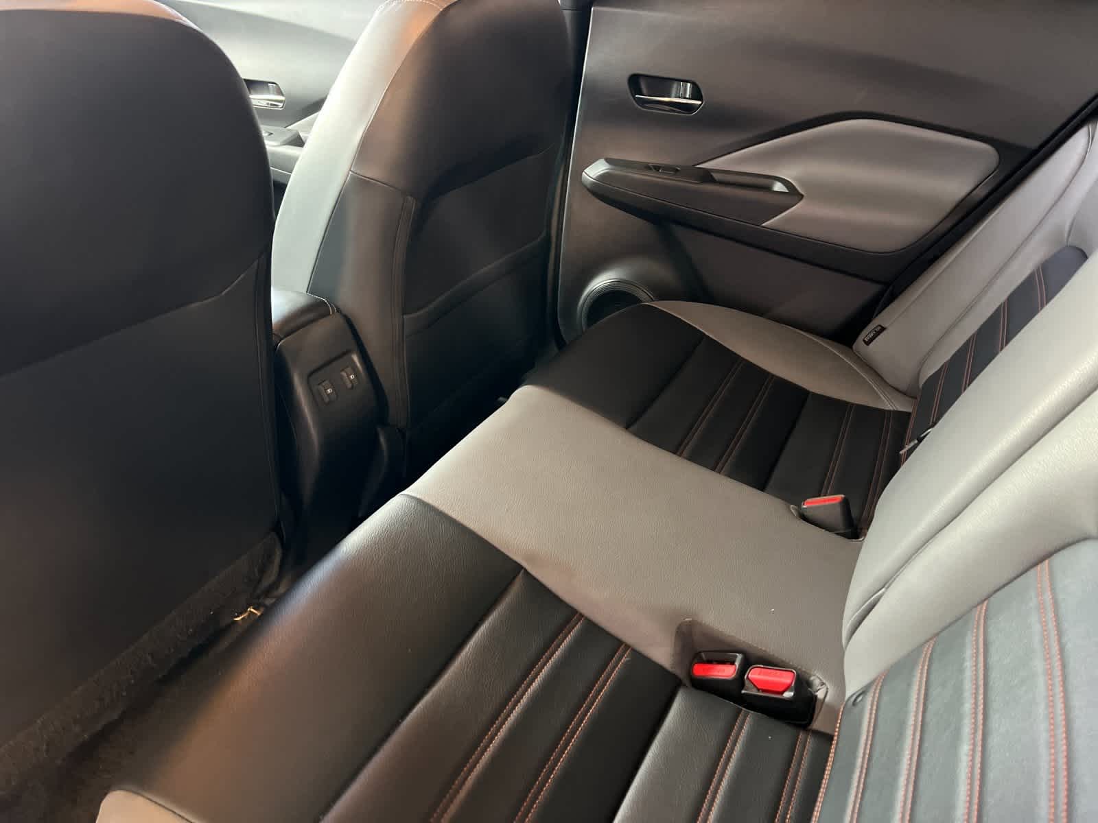 Thumbnail: 2023 Nissan Kicks - 4