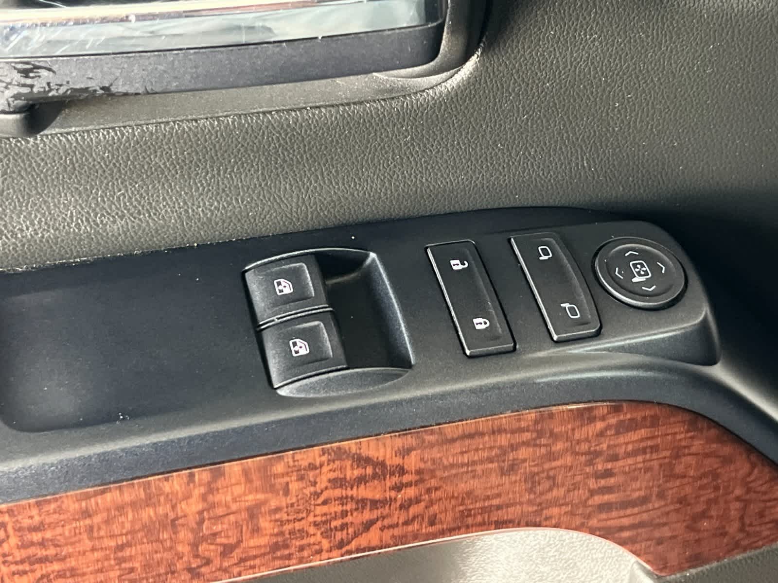 Thumbnail: 2016 GMC Sierra 2500 - 13