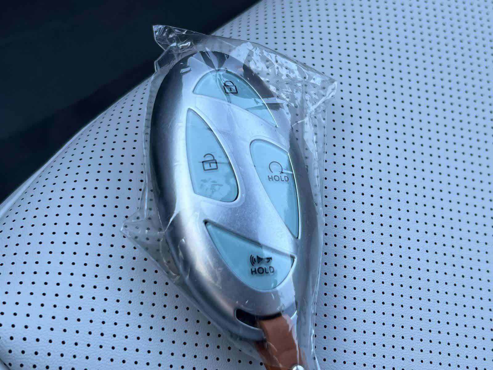 Thumbnail: 2025 Hyundai Ioniq 6 - 25