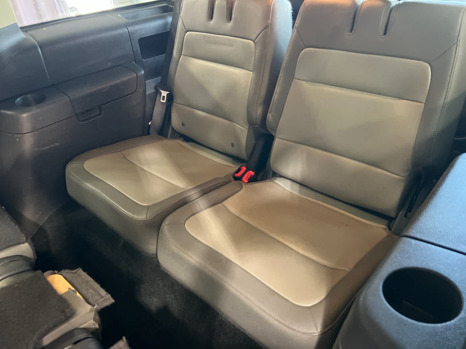 Thumbnail: 2018 Ford Flex - 14