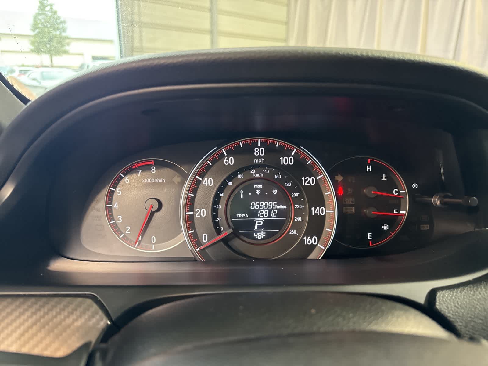 Thumbnail: 2016 Honda Accord - 22