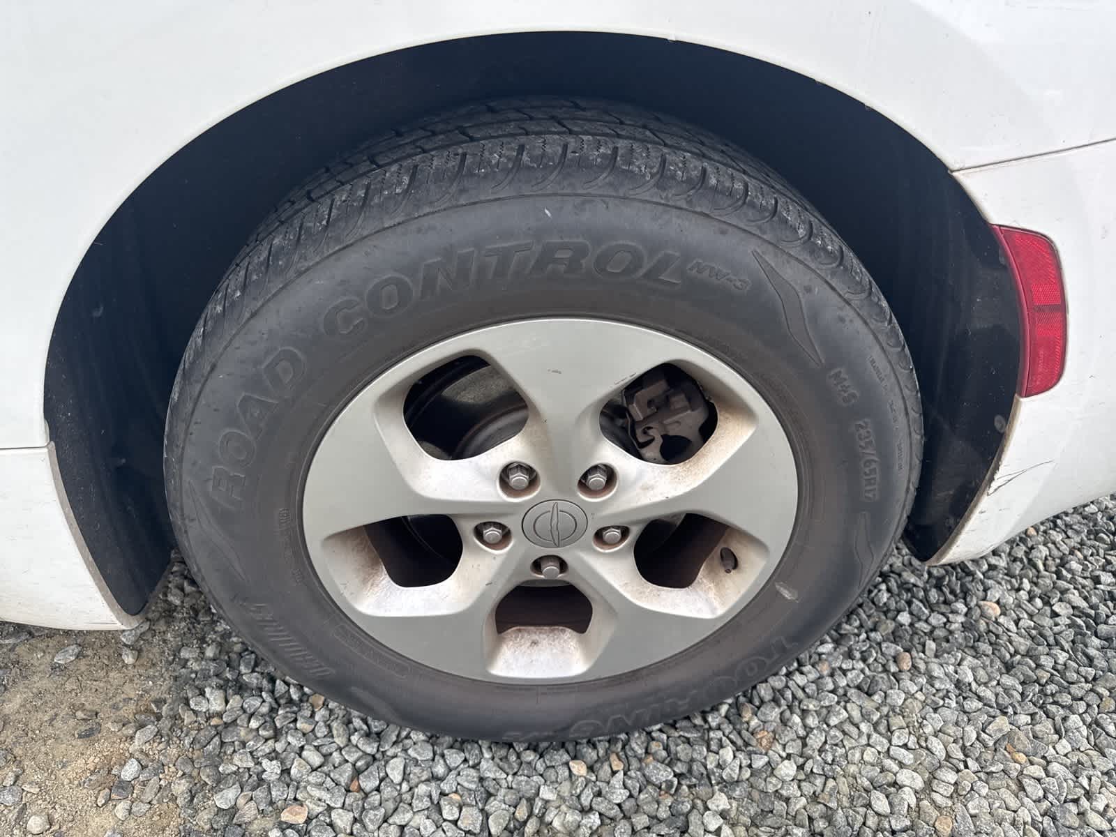 Thumbnail: 2017 Chrysler Pacifica - 11