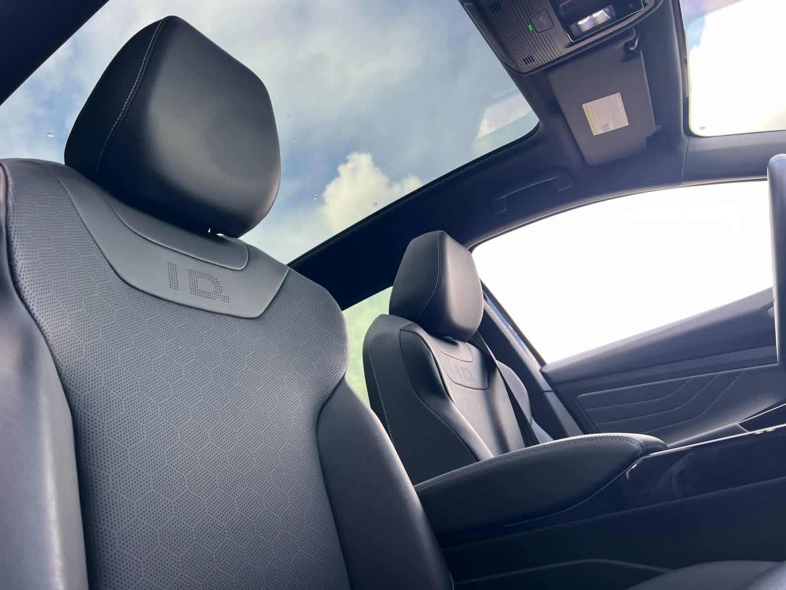 Thumbnail: 2023 Volkswagen ID.4 - 18