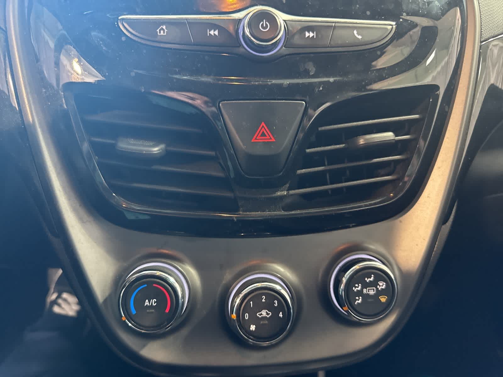 Thumbnail: 2021 Chevrolet Spark - 21