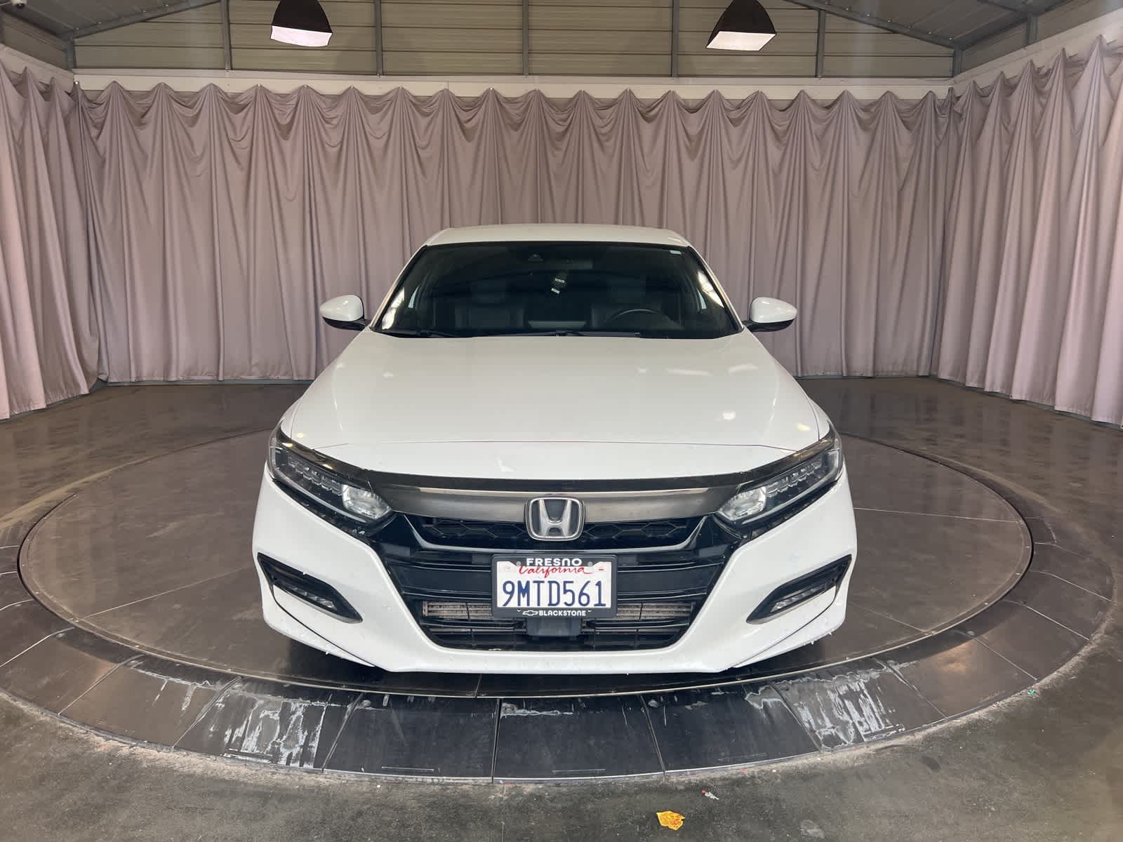 Thumbnail: 2018 Honda Accord - 2