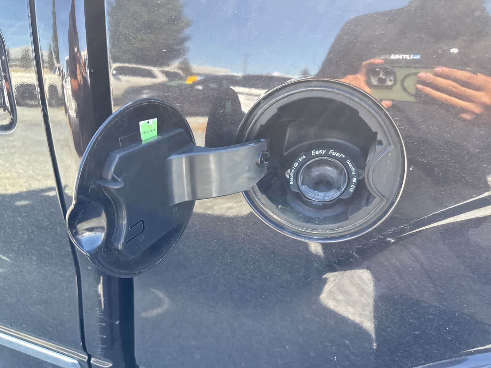 Thumbnail: 2013 Ford F-150 - 9