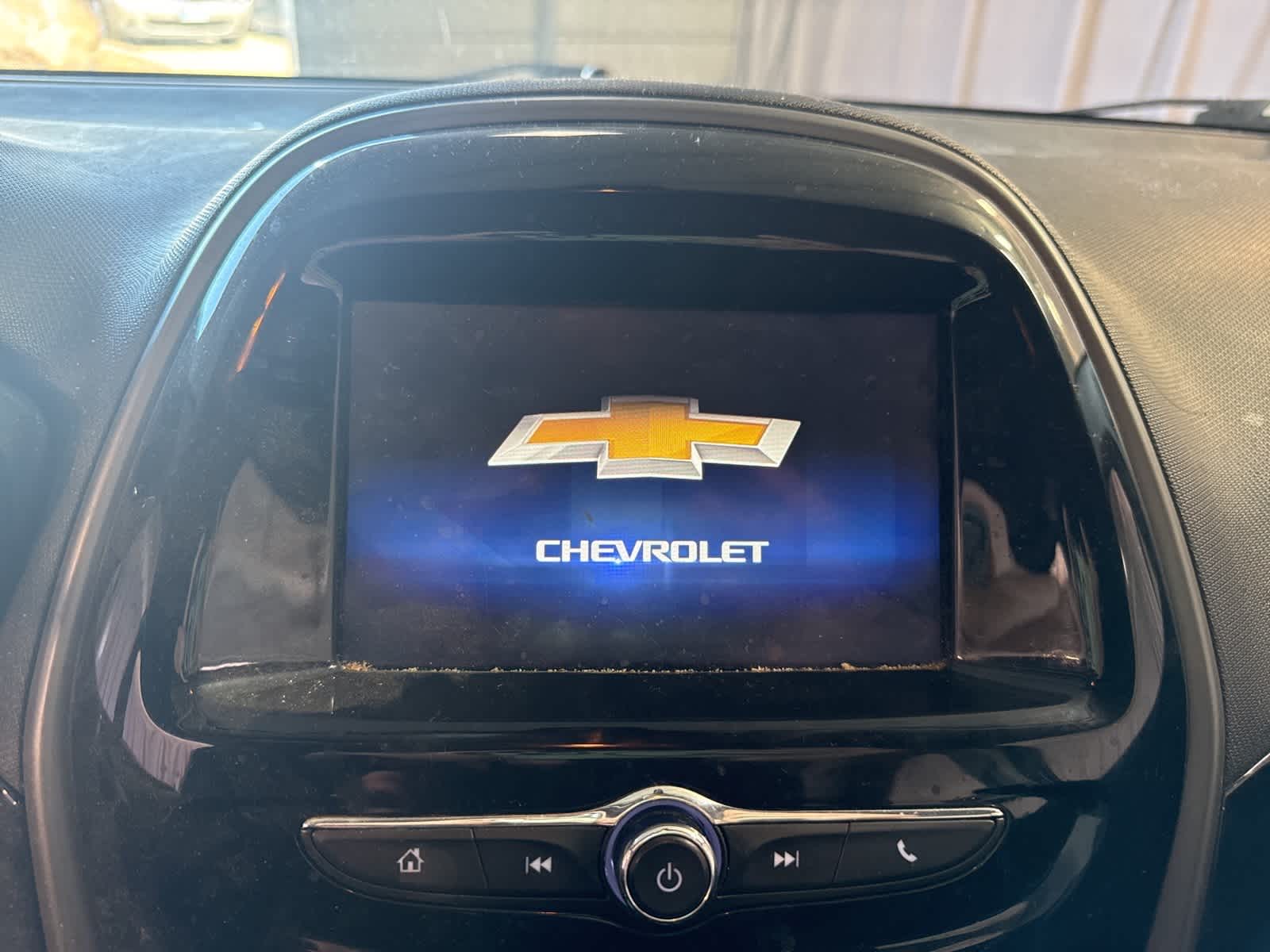 Thumbnail: 2021 Chevrolet Spark - 20