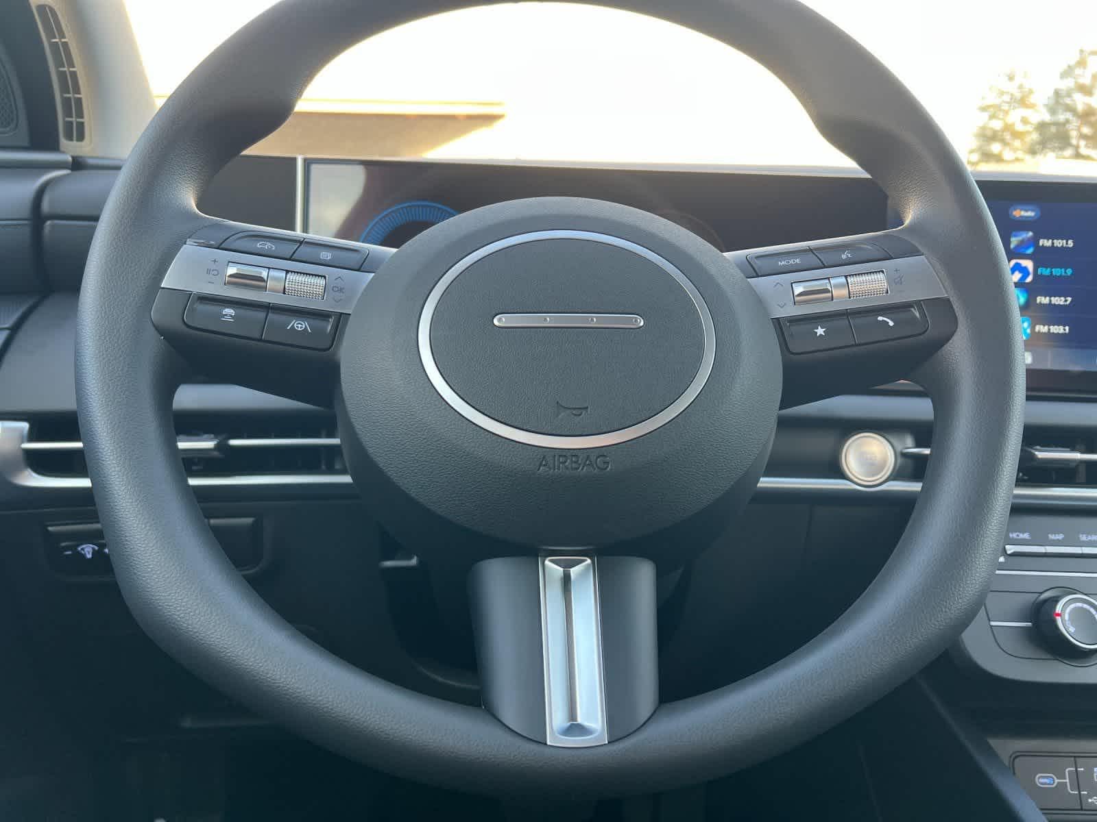 Thumbnail: 2026 Hyundai Tucson - 23