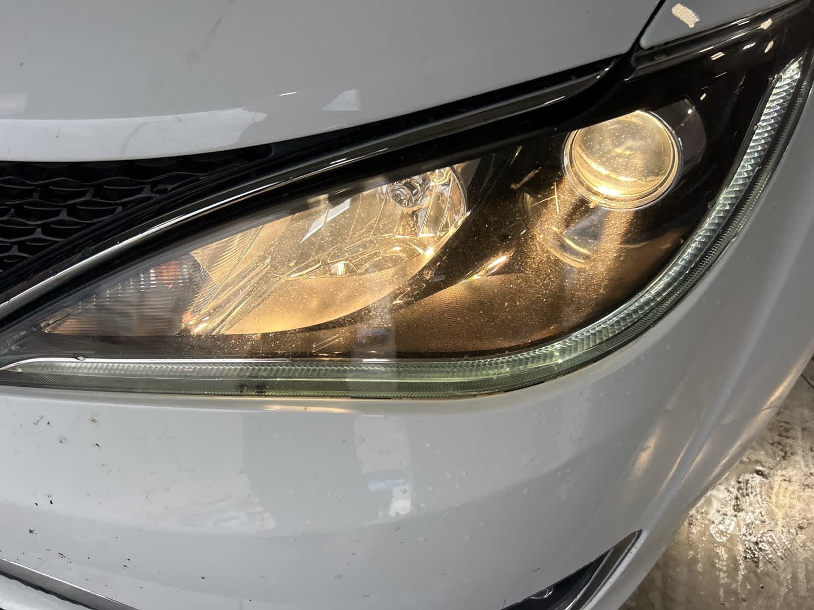 Thumbnail: 2020 Chrysler Pacifica - 2