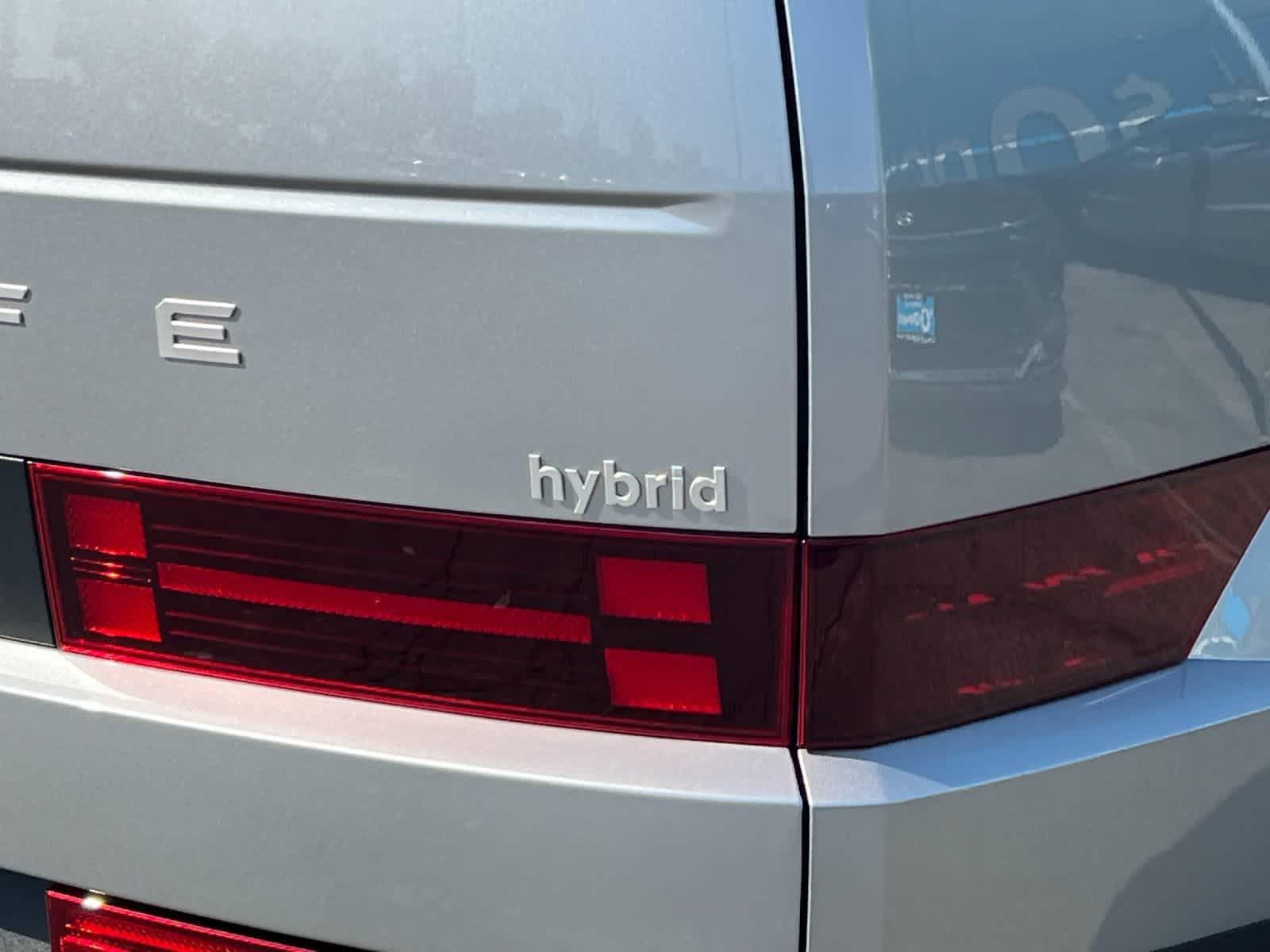 Thumbnail: 2026 Hyundai Santa Fe - 27