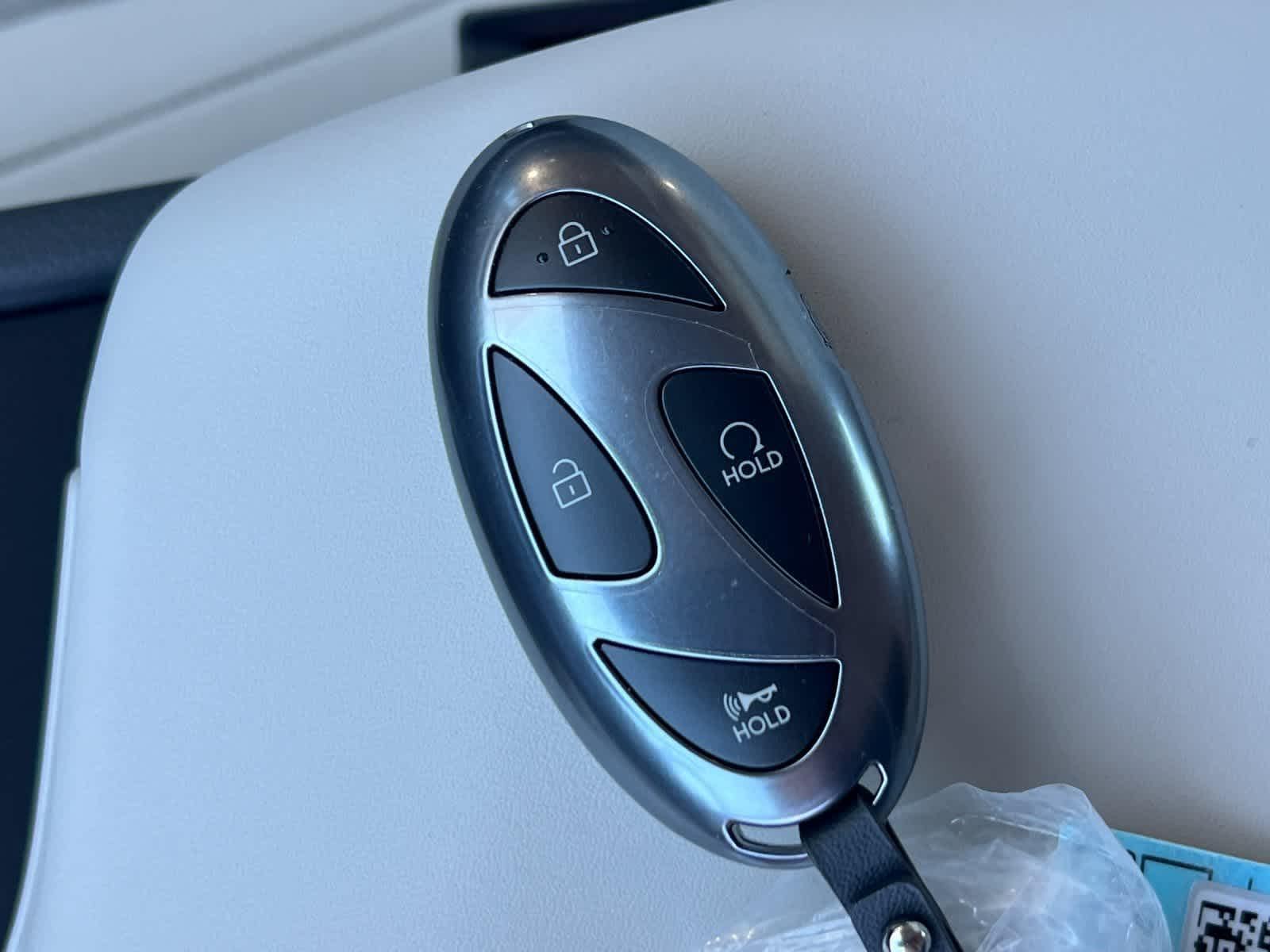 Thumbnail: 2026 Hyundai Sonata - 26