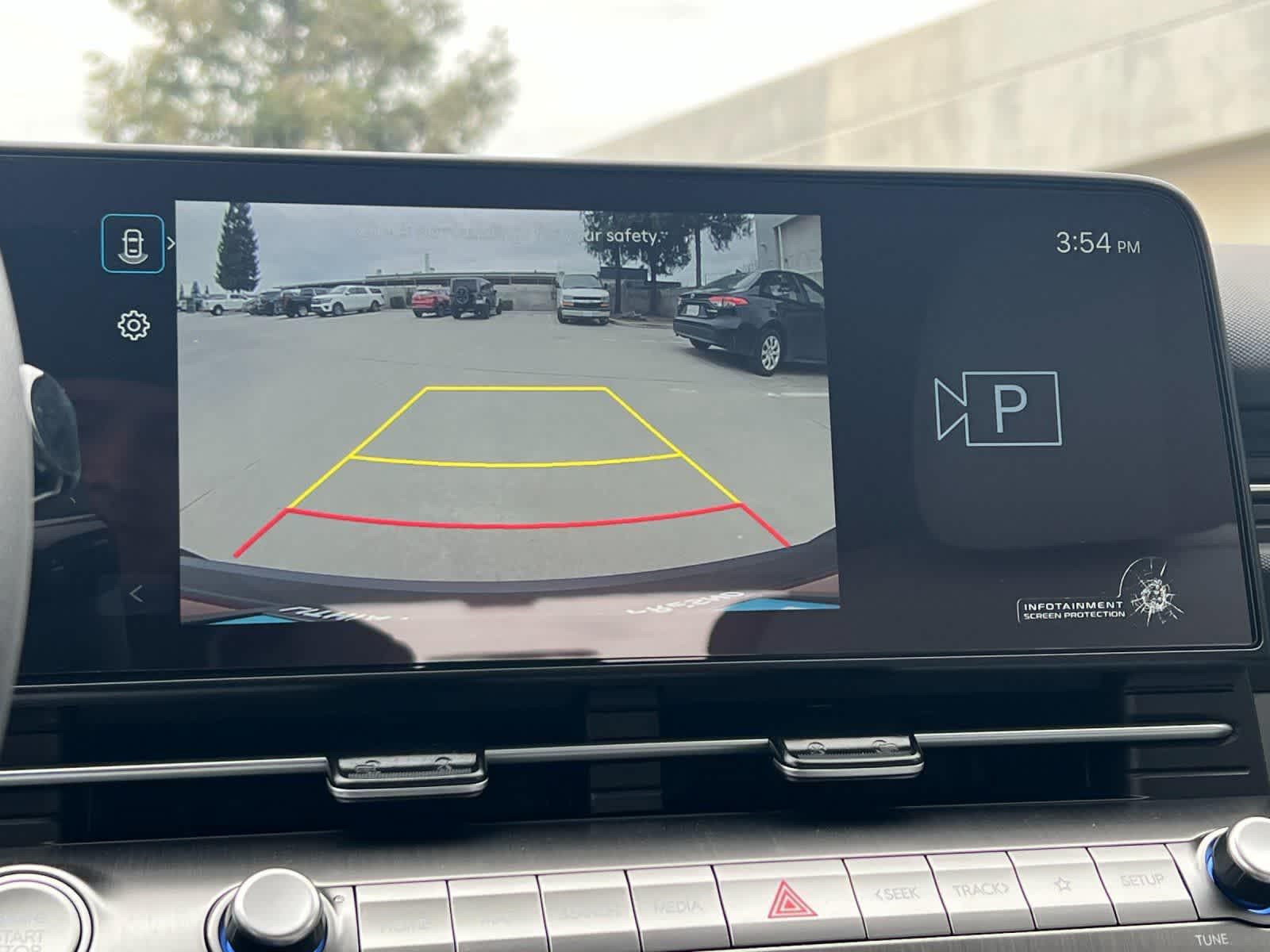 Thumbnail: 2026 Hyundai Kona - 20