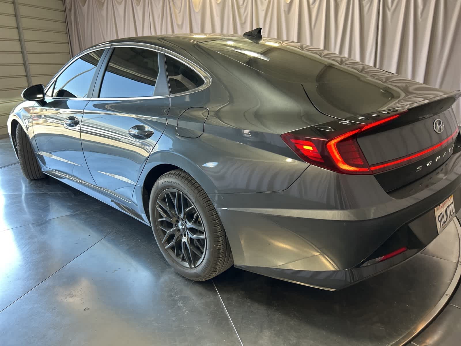 2023 Hyundai Sonata SEL 13