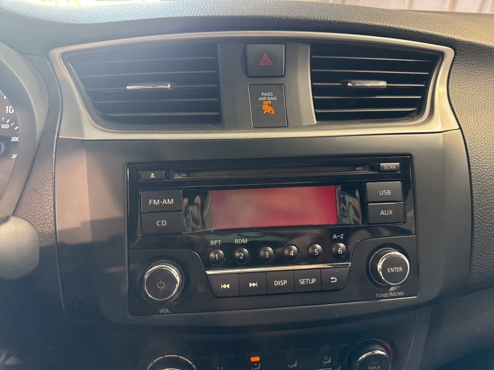 Thumbnail: 2017 Nissan Sentra - 22