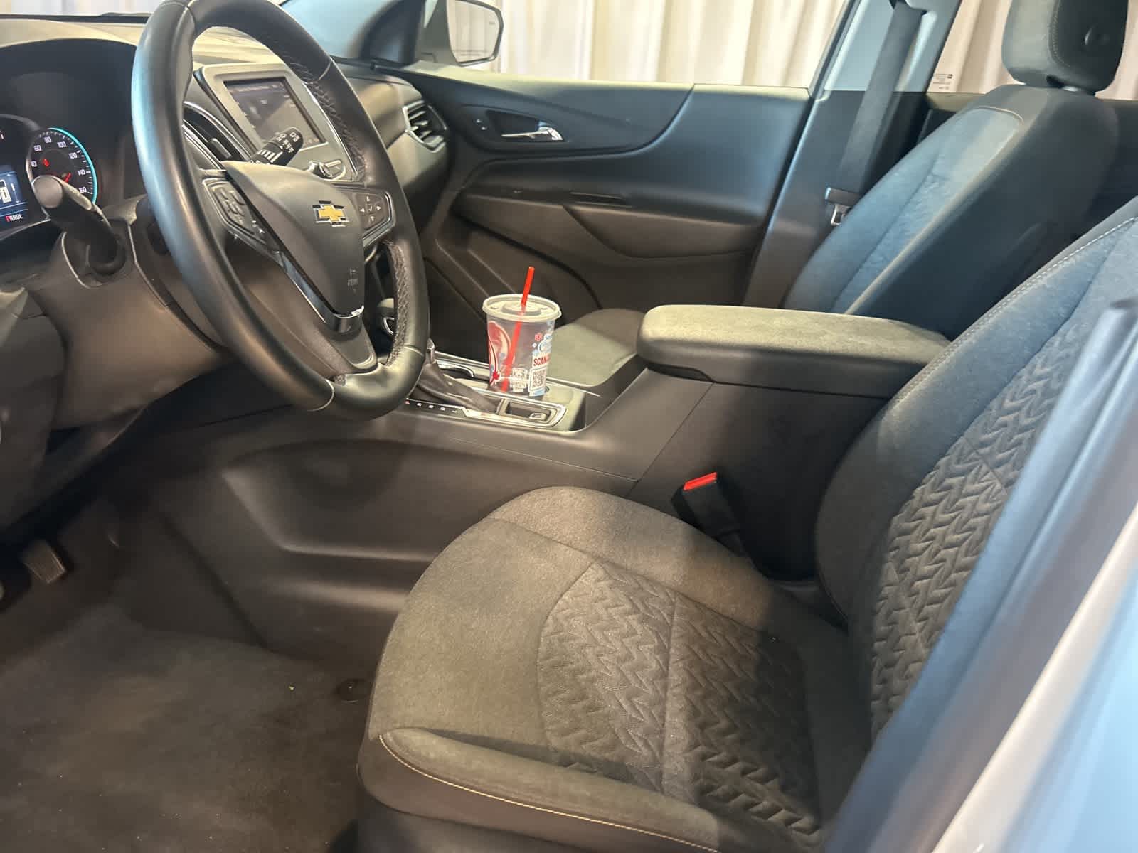 Thumbnail: 2024 Chevrolet Equinox - 26