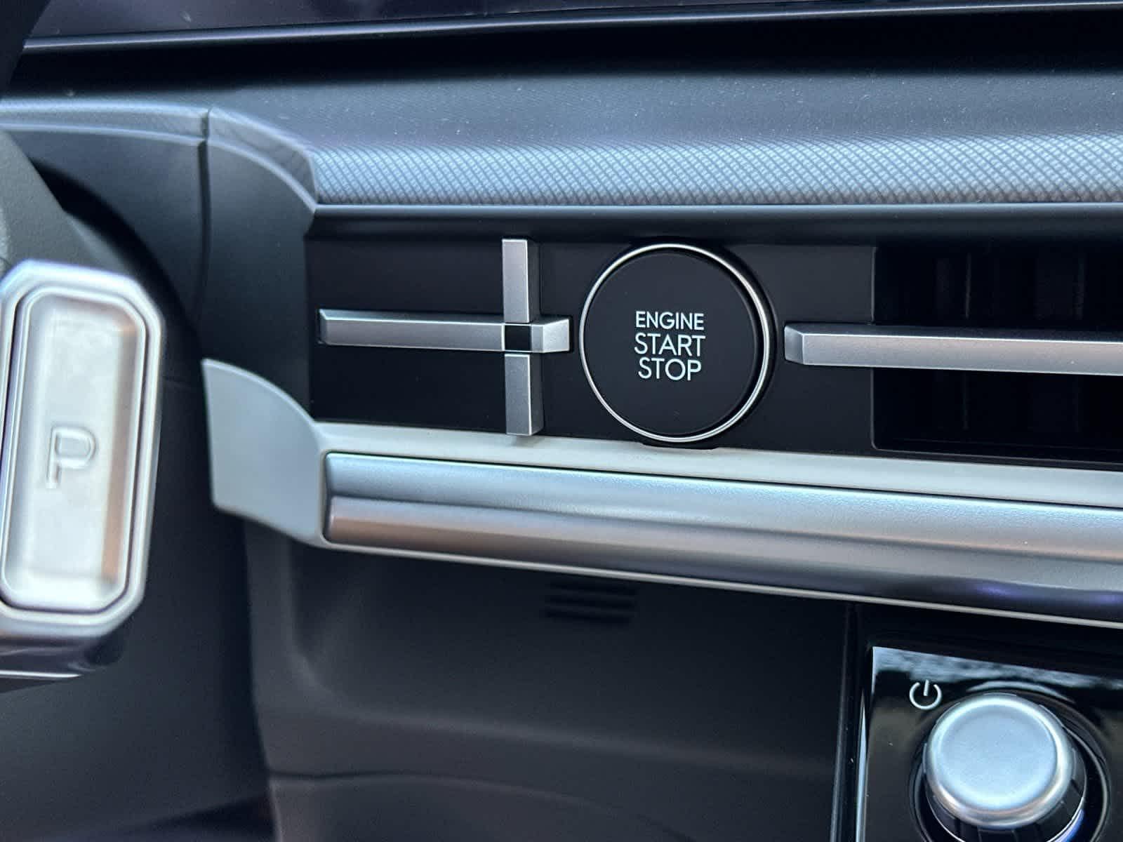 Thumbnail: 2026 Hyundai Santa Fe - 21