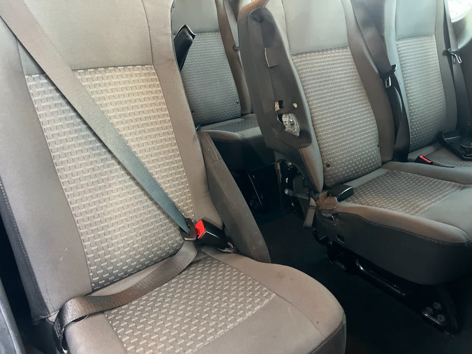 Thumbnail: 2020 Ford Econoline - 16